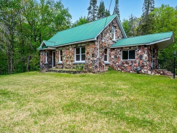 4902 W County Hwy F, Springbrook, WI 54875