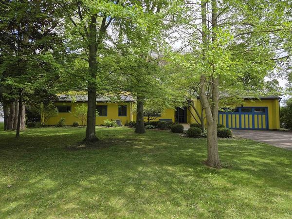 5730 I AH MAYTAH ROAD, Oshkosh, WI 54901