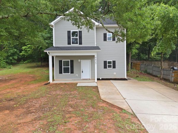 8625 Terra Cotta Drive , Charlotte, NC 28215