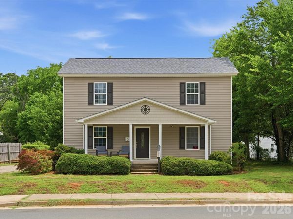 2 Poe Street , Rock Hill, SC 29730