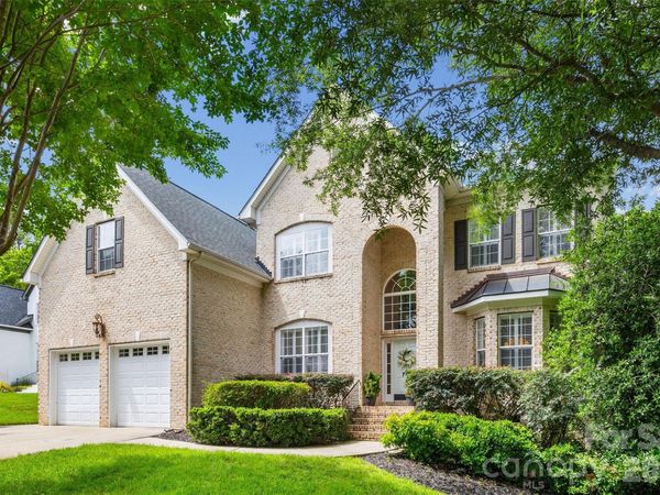 780 Fairway Point Drive , Tega Cay, SC 29708