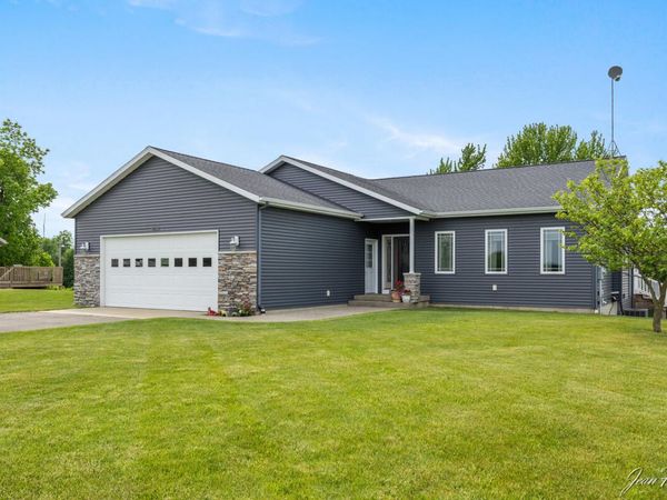 1830 S Pratt Lake, Martin, MI 49070