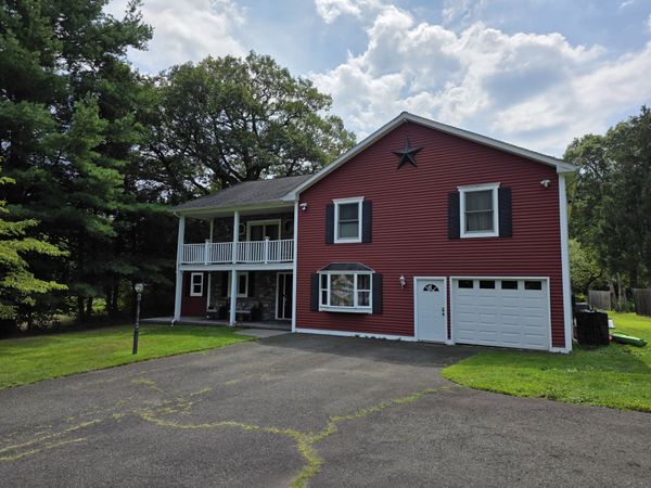 913 Pleasant Valley , South Windsor, CT 06074