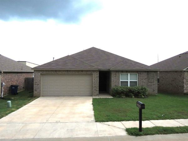 1829 N Payne Street, Stillwater, OK 00000