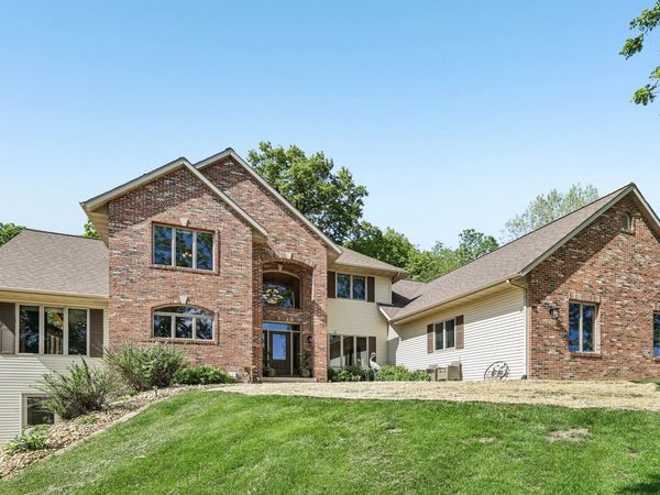 5323 Otto Kerl Road, Cross Plains, WI 53528
