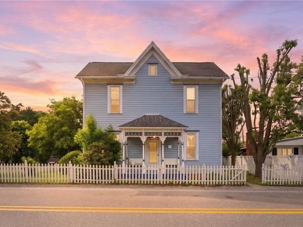 874 Barn Street, Hooversville, PA 15936