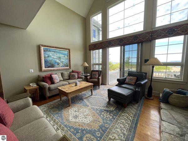 1 Fish House, Glen Arbor, MI 49636