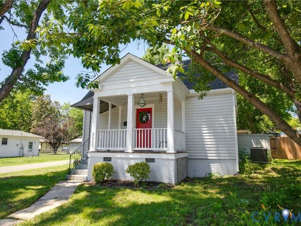 2630 Parkside Avenue, Henrico, VA 23228
