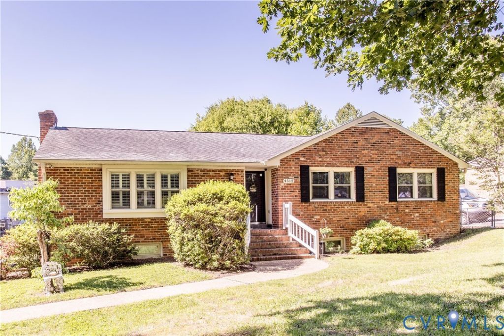4512 Wraywood Avenue, Chester, VA 23831 Main Photo
