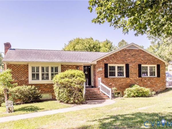 4512 Wraywood Avenue, Chester, VA 23831