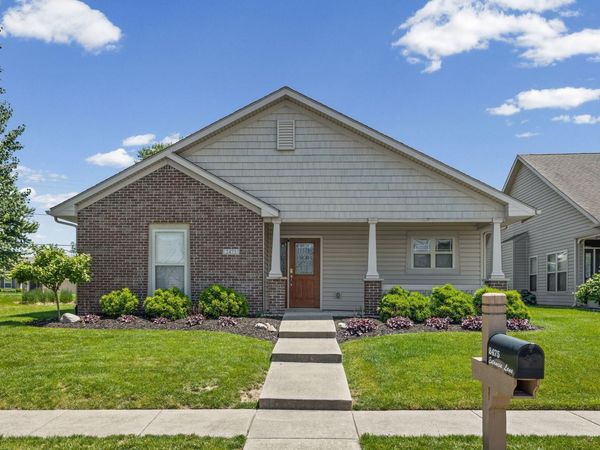 2475 Estancia Lane, Lafayette, IN 47909