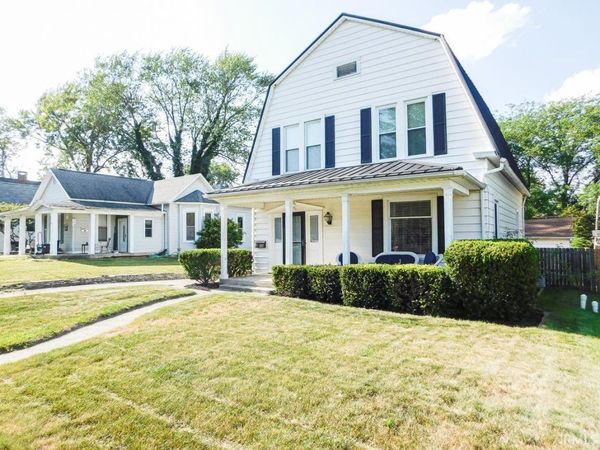 217 E Central Avenue, Bluffton, IN 46714