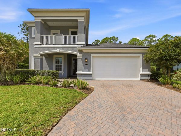 48 MARSALA Street, Ponte Vedra, FL 32081