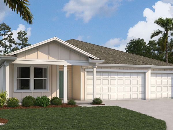 29 SAWDUST Lane, Palm Coast, FL 32137