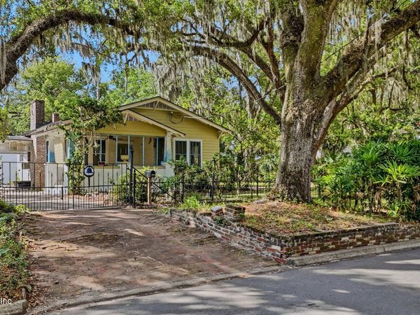 4313 HIAWATHA Street, Jacksonville, FL 32210