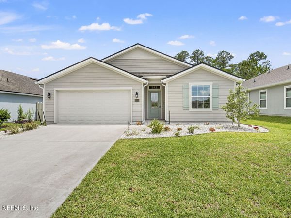 70550 WINDING RIVER Drive, Yulee, FL 32097