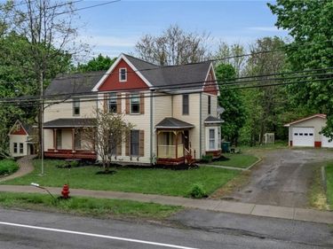 403 N Main Street , Holland, NY 14080