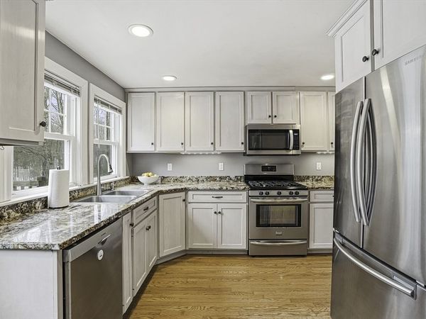 300 W. Main Street, Hopkinton, MA 01748