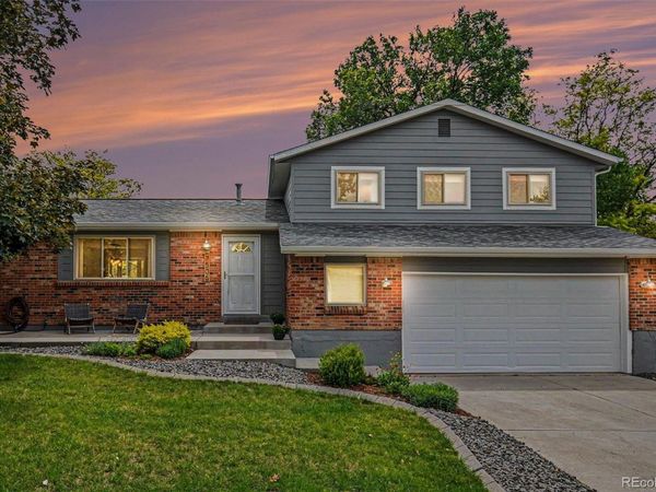 7506 Beech Court, Arvada, CO 80005