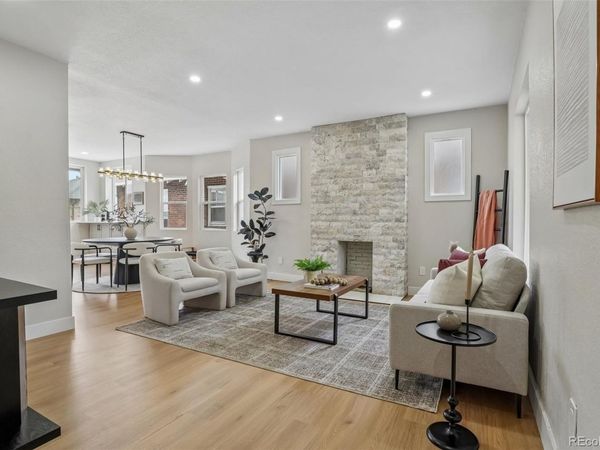 4316 Federal Boulevard , Denver, CO 80211