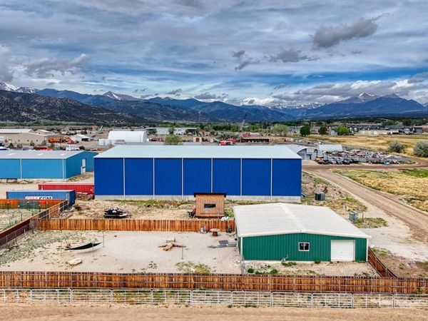 165 Quigot Court , Salida, CO 81201