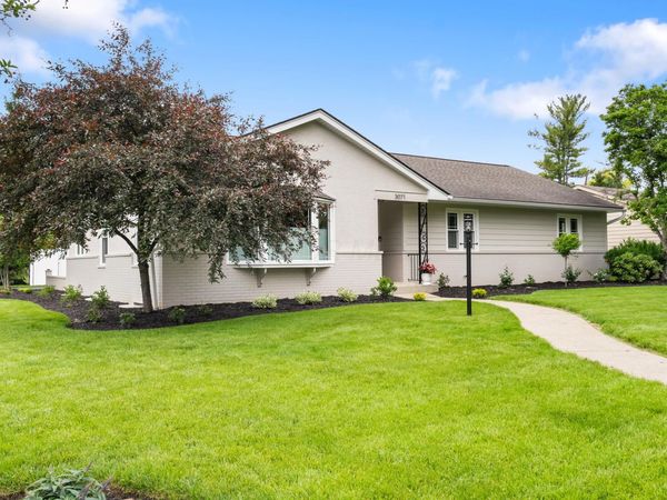 3071 Halesworth Road, Columbus, OH 43221