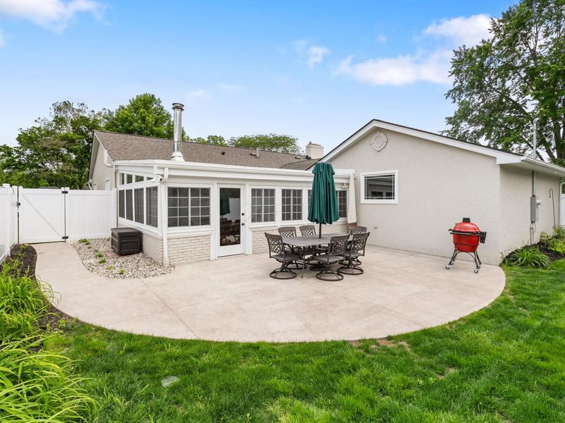 3071 Halesworth Road, Columbus, OH 43221 Photo 41