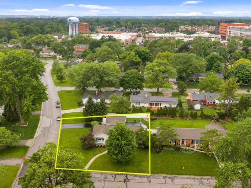 3071 Halesworth Road, Columbus, OH 43221 Photo 51