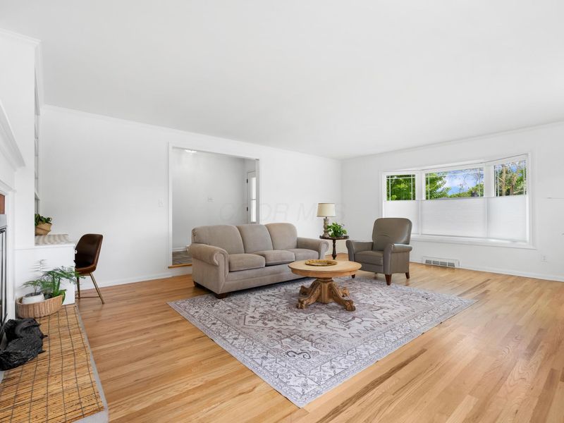 3071 Halesworth Road, Columbus, OH 43221 Photo 7
