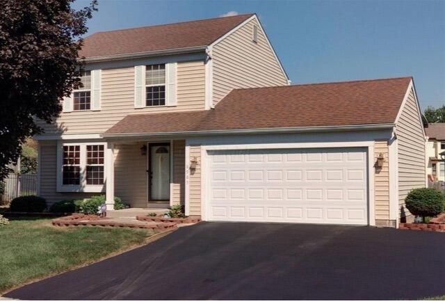 6985 Britwell Lane, Reynoldsburg, OH 43068 Main Photo