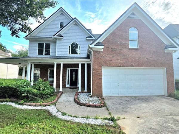 3385 Wellbrook Drive , Loganville, GA 30052