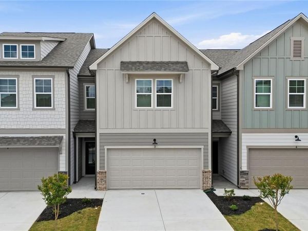 364 Summit View , Unit 4, Jasper, GA 30143
