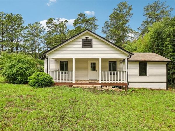 5555 Mason Road, Atlanta, GA 30349