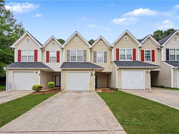 6838 Gallant Circle SE, Unit 3, Mableton, GA 30126