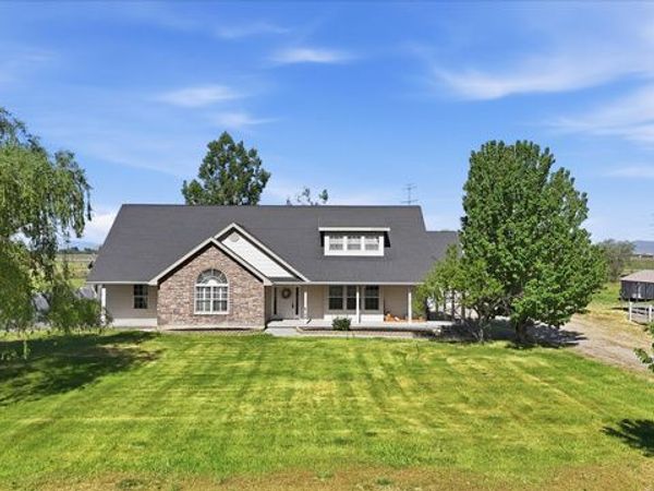 6345 N SALT CREEK RD, Honeyville, UT 84314