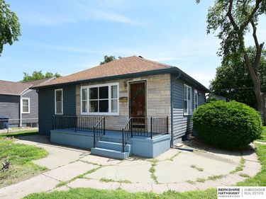 2006 N Clarkson Street , Fremont, NE 68025