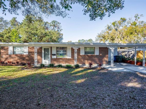 3007 WILLOW AVENUE , LAKELAND, FL 33803