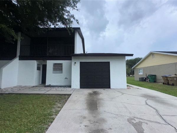 622 ROYALTY COURT , Unit B, KISSIMMEE, FL 34758