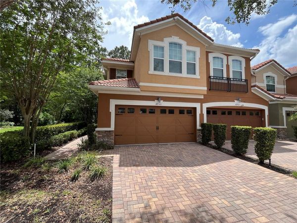 4956 MATTEO TRAIL, Unit 00, ORLANDO, FL 32839