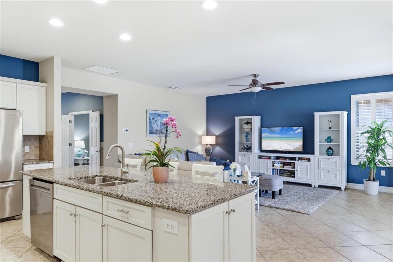 19454 Rizzuto Street, Venice, FL 34293 Photo