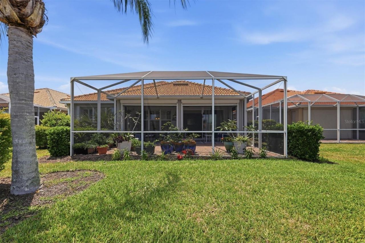 19454 Rizzuto Street, Venice, FL 34293 Photo