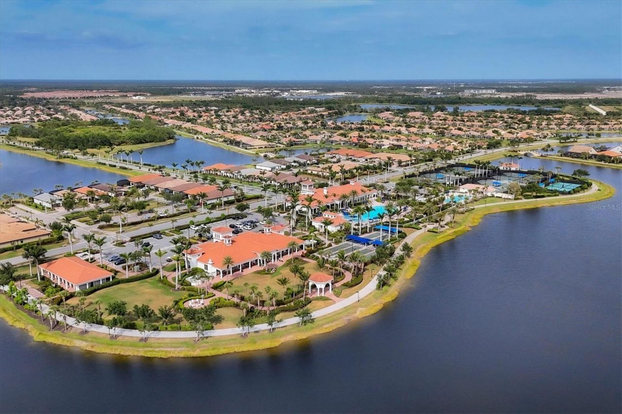 19454 Rizzuto Street, Venice, FL 34293 Photo