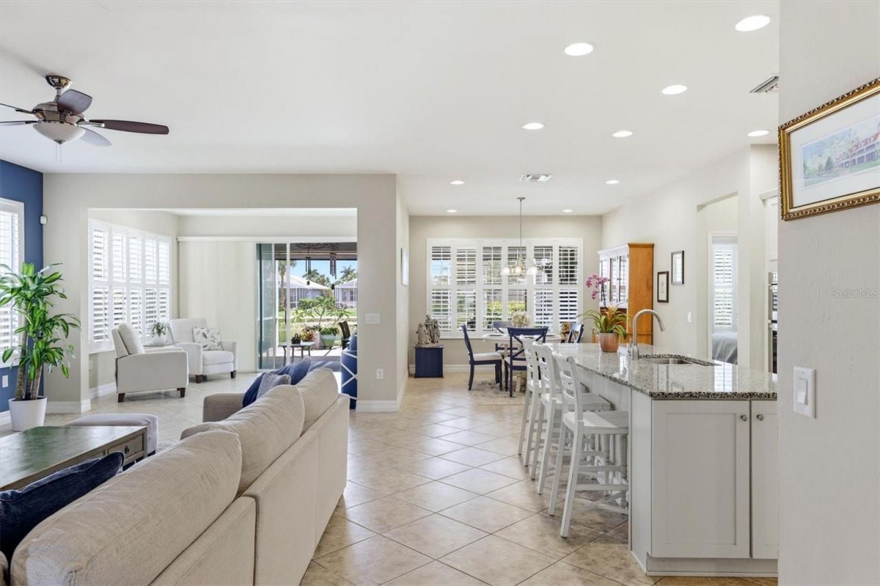 19454 Rizzuto Street, Venice, FL 34293 Photo