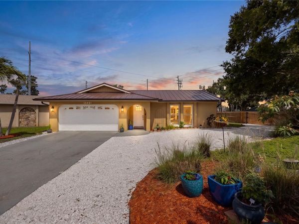 12481 REGENCY AVENUE, SEMINOLE, FL 33772