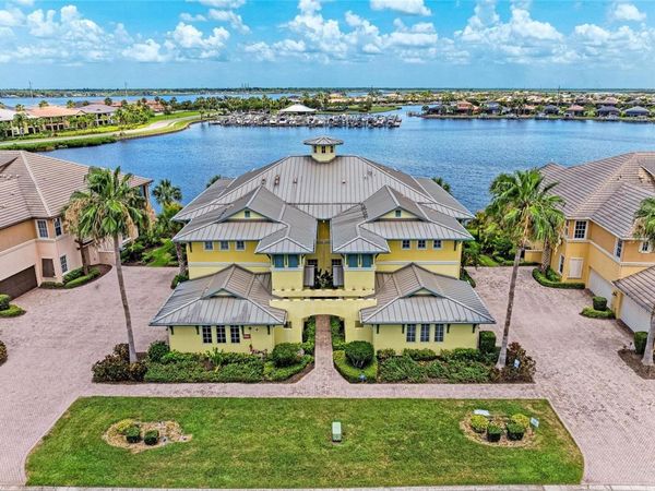 1121 RIVERSCAPE STREET, Unit 1121, BRADENTON, FL 34208