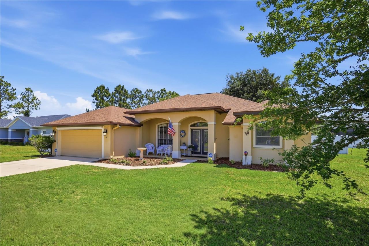 36 Lancaster Lane, Palm Coast, FL 32137 Photo