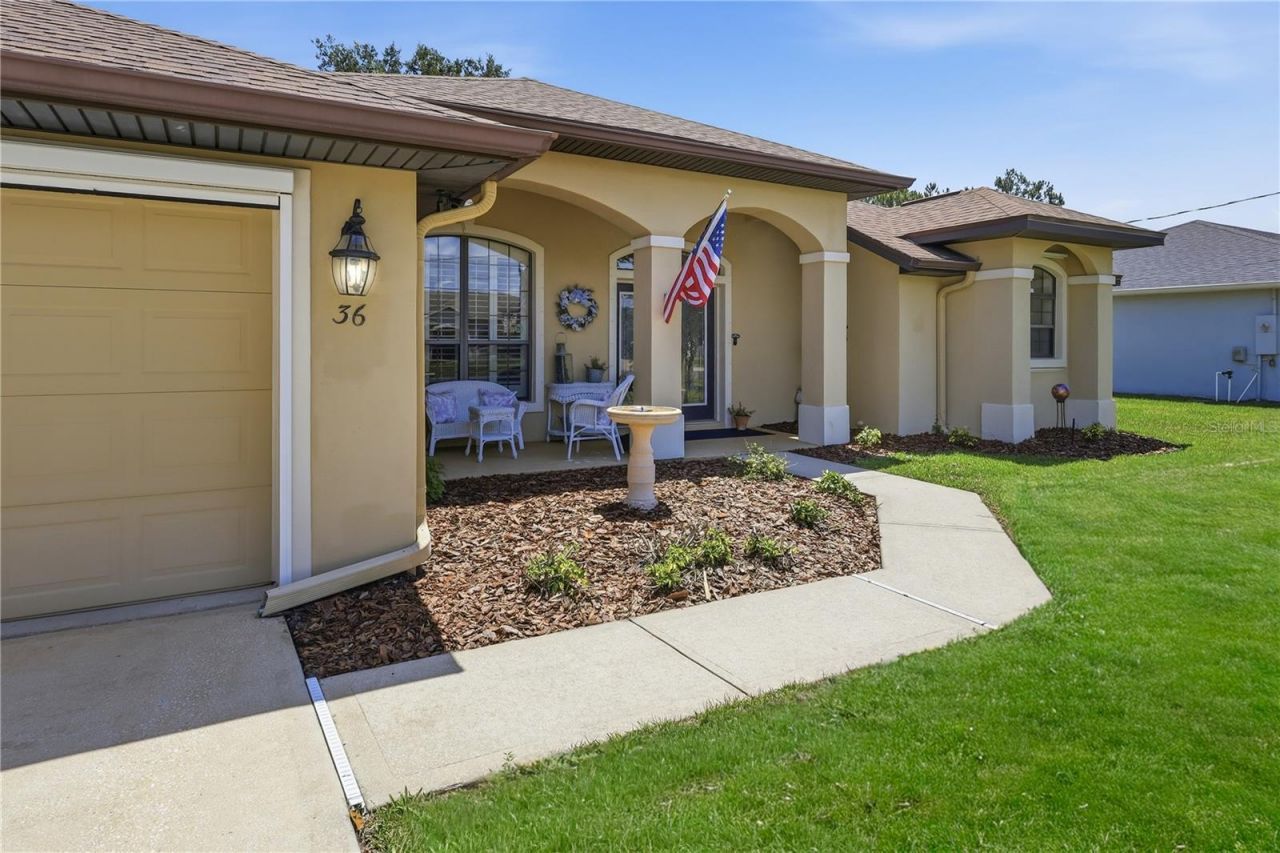 36 Lancaster Lane, Palm Coast, FL 32137 Photo