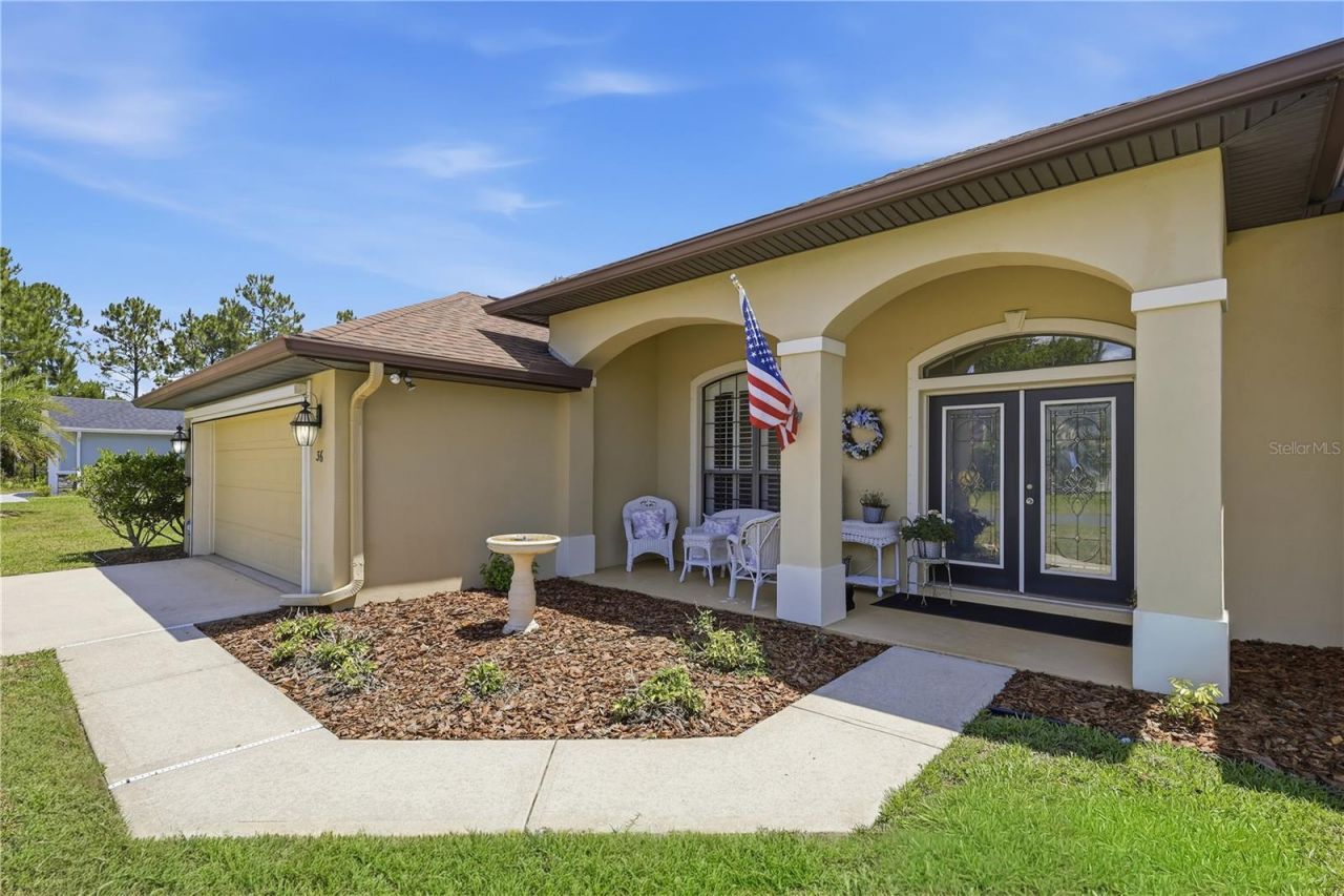 36 Lancaster Lane, Palm Coast, FL 32137 Photo