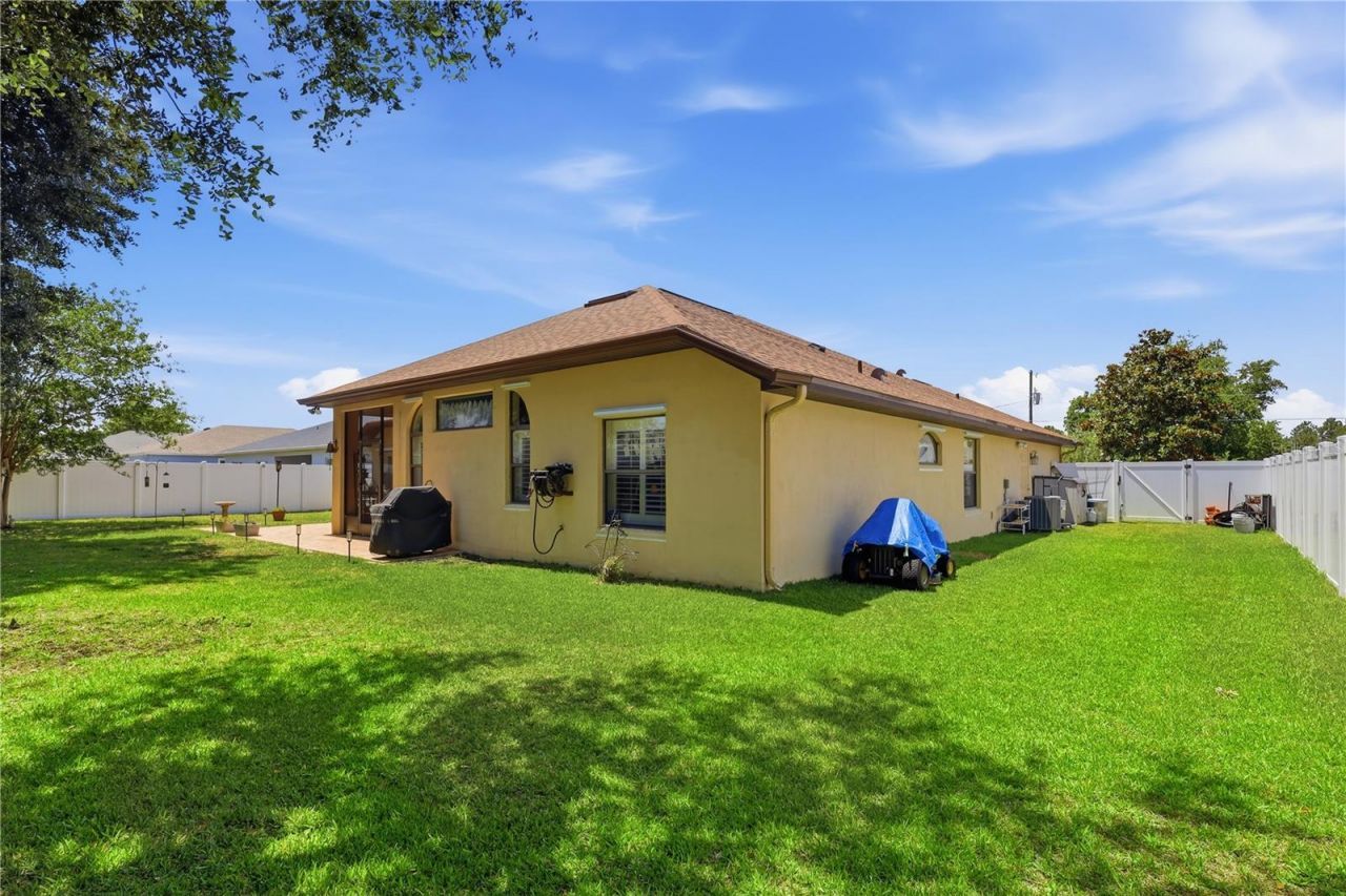 36 Lancaster Lane, Palm Coast, FL 32137 Photo