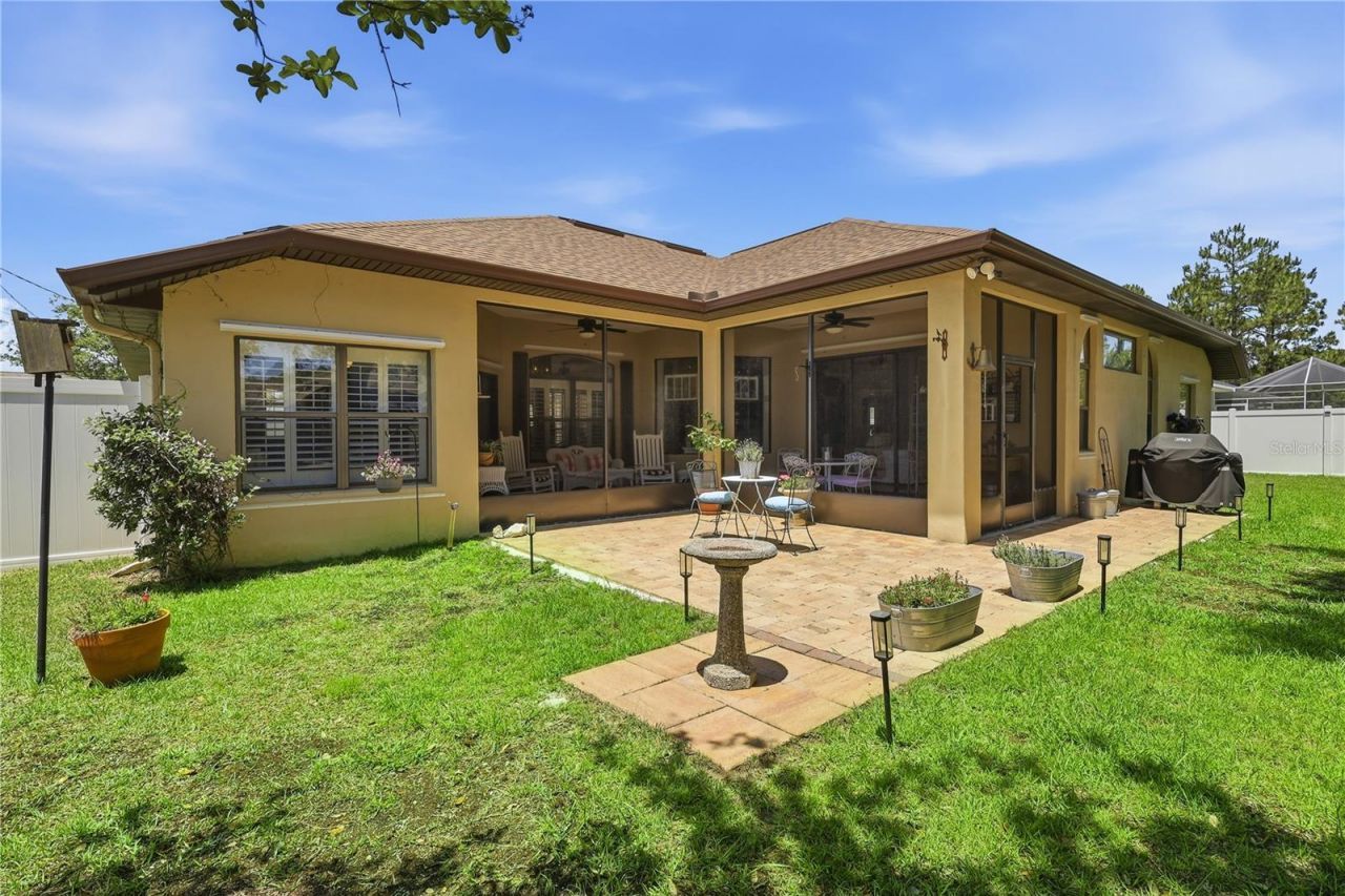 36 Lancaster Lane, Palm Coast, FL 32137 Photo